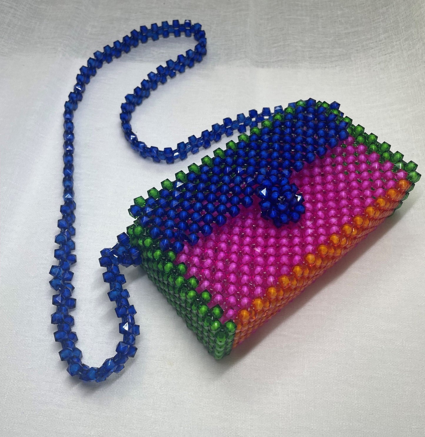 Crossbody bag - EWUNU