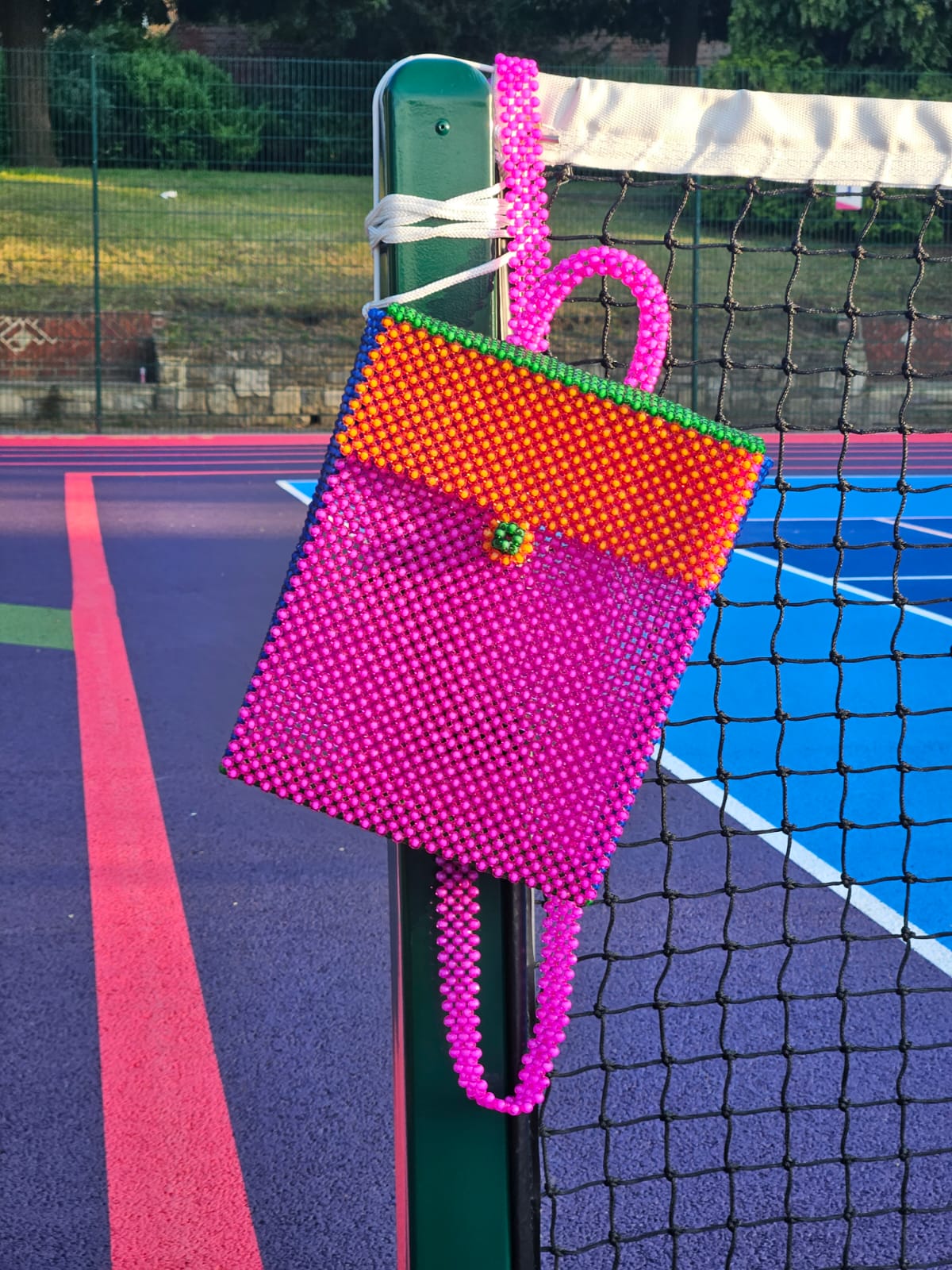 Madit Backpack - EWUNU