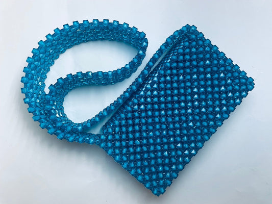 Shoulder Bag - EWUNU